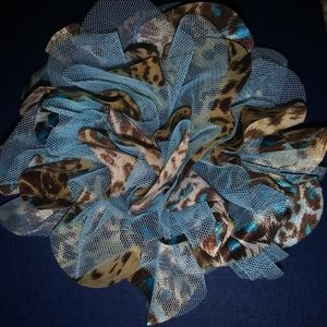 Hair or Lapel Accessory